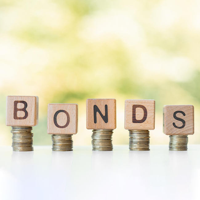 Corporate Bonds